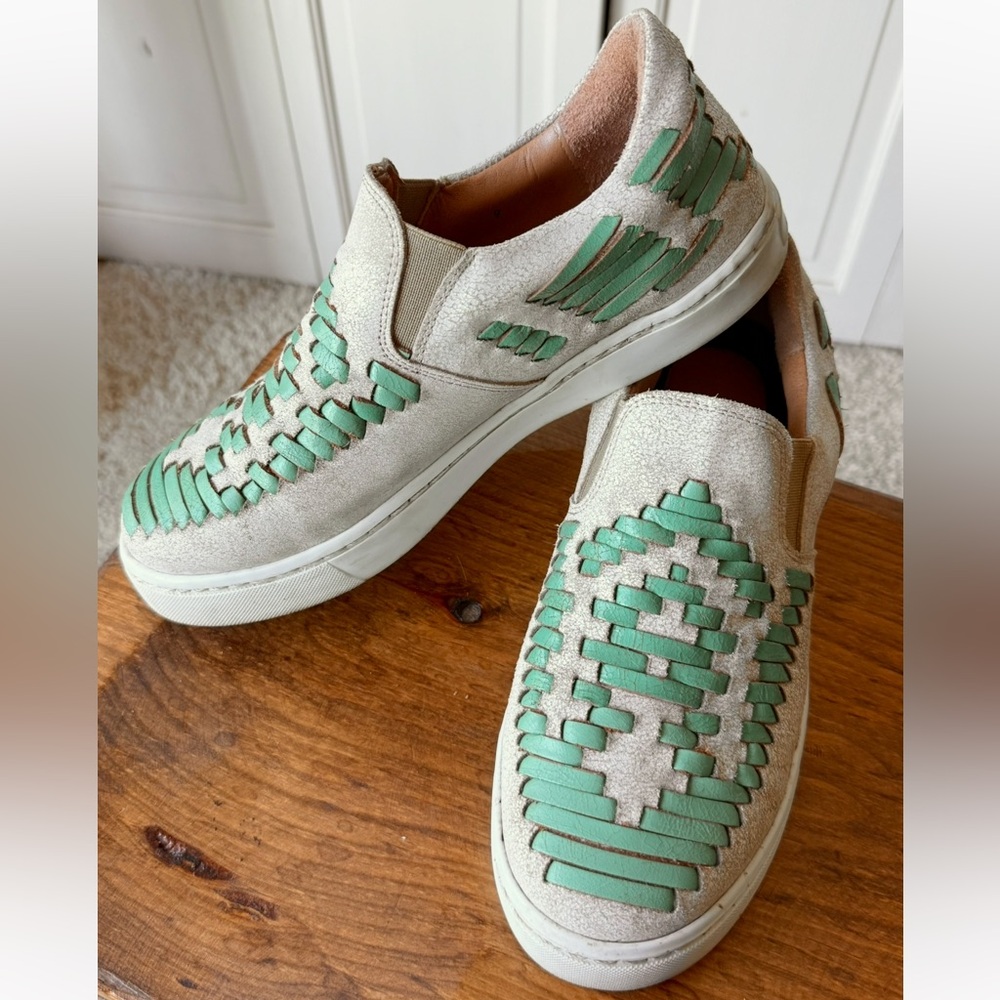 Agave Sky Shoes View 3